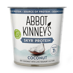 Skyr | Protéine | Coco | Fairtrade