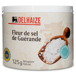 Fleur de sel | Guerande